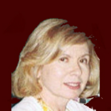 A picture of Mom who never realized how beautiful she was